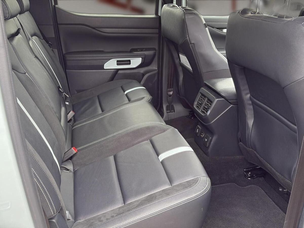 Ford Ranger PHEV Stormtrak inkl. Wartung/Verschleiß 👍 SOFORT!