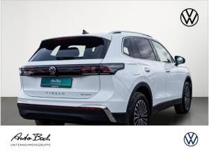 Volkswagen Tiguan "SOFORT VERFÜGBAR !!!" Elegance 1,5 l eHybrid OPF 110 kW (150 PS) / 85 kW (115 PS) 6-Gang-DSG