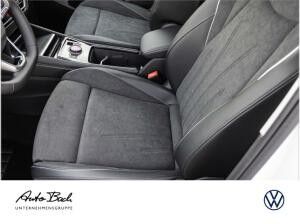 Volkswagen Tiguan "SOFORT VERFÜGBAR !!!" Elegance 1,5 l eHybrid OPF 110 kW (150 PS) / 85 kW (115 PS) 6-Gang-DSG