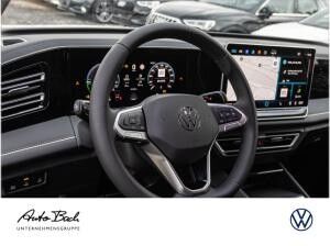 Volkswagen Tiguan "SOFORT VERFÜGBAR !!!" Elegance 1,5 l eHybrid OPF 110 kW (150 PS) / 85 kW (115 PS) 6-Gang-DSG