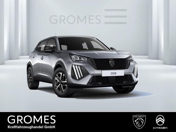 Peugeot 2008 STYLE 145 PS DSC6 ✅ SOFORT VERFÜÄGBAR