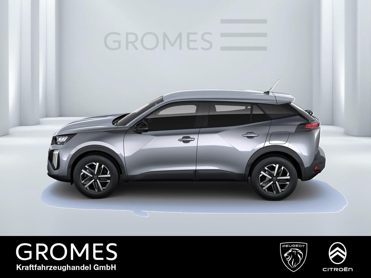 Peugeot 2008 STYLE 145 PS DSC6 ✅ SOFORT VERFÜÄGBAR