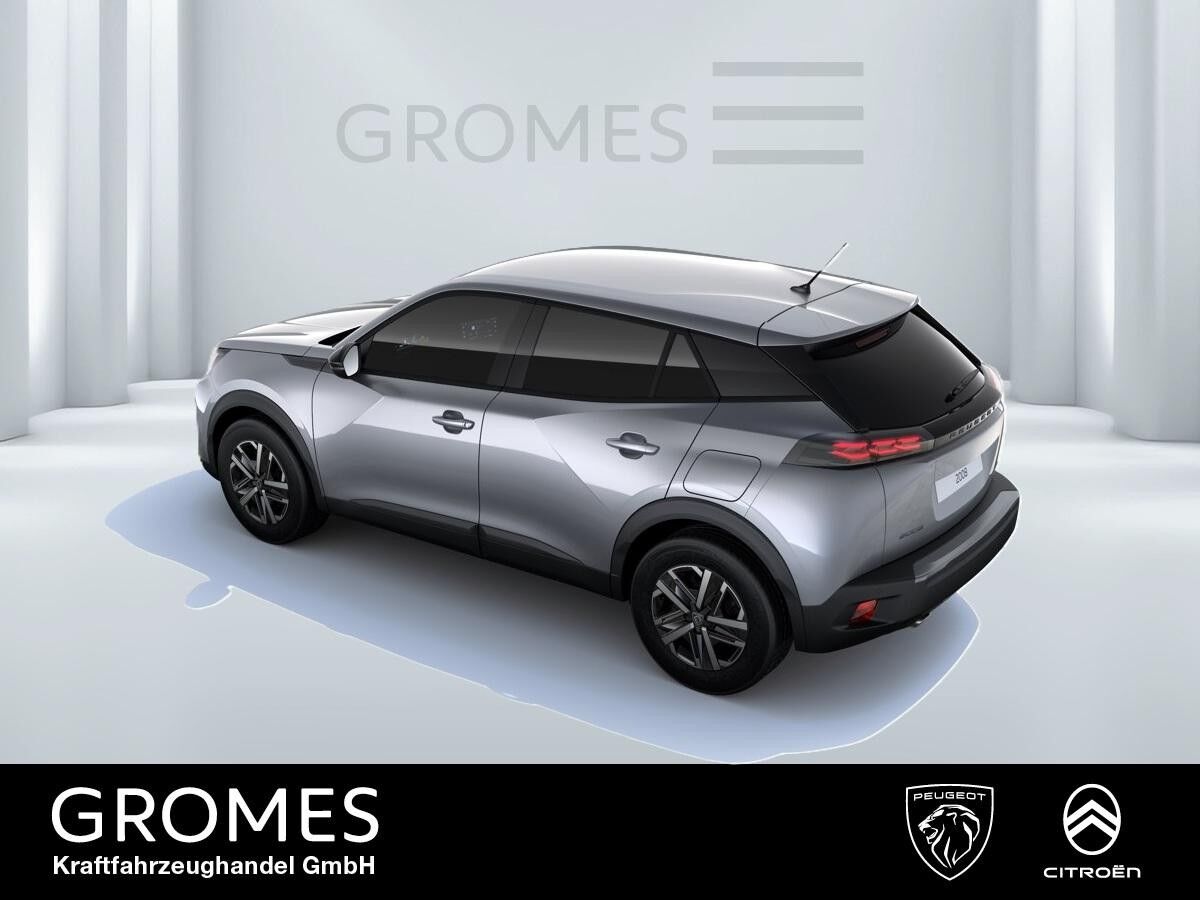 Peugeot 2008 STYLE 145 PS DSC6 ✅ SOFORT VERFÜÄGBAR