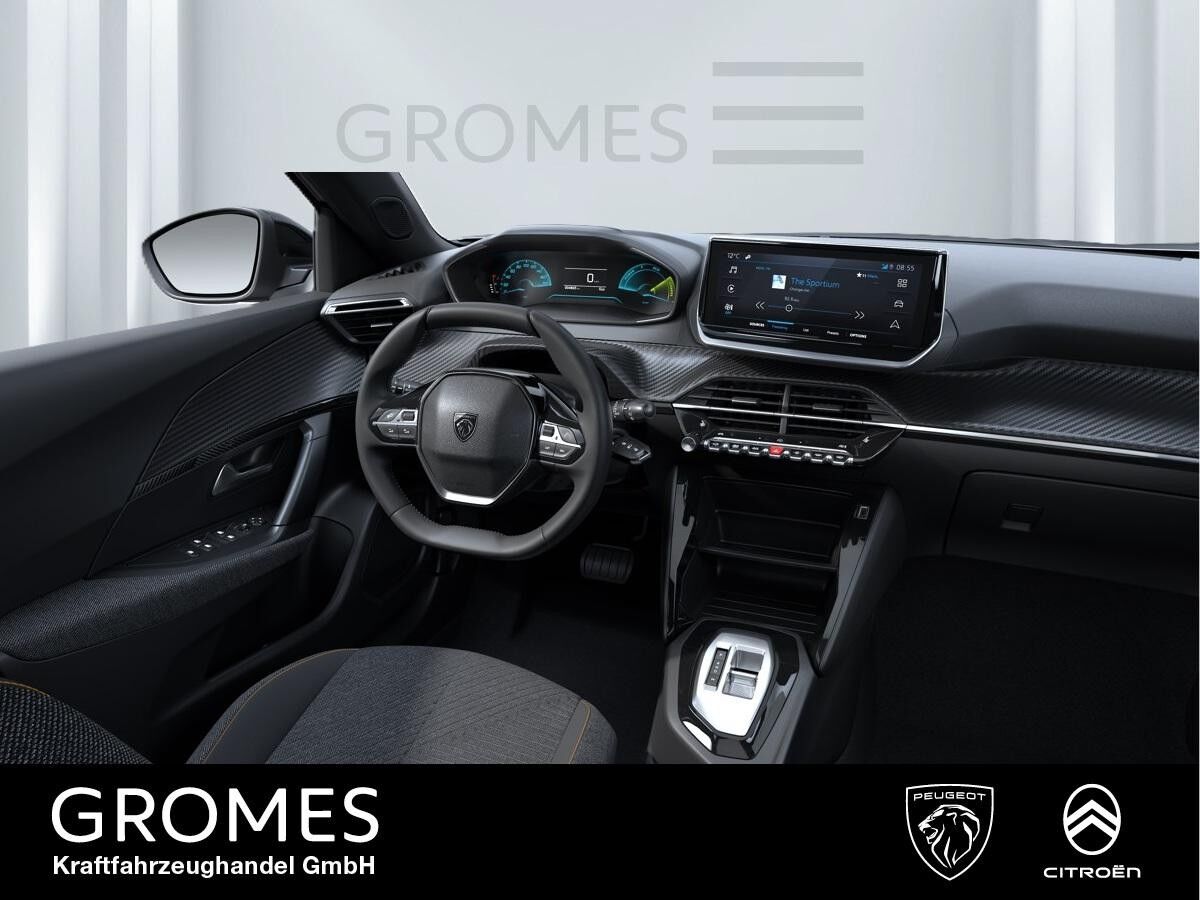 Peugeot 2008 STYLE 145 PS DSC6 ✅ SOFORT VERFÜÄGBAR
