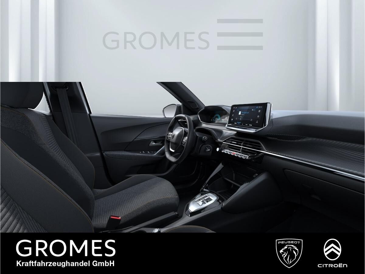 Peugeot 2008 STYLE 145 PS DSC6 ✅ SOFORT VERFÜÄGBAR