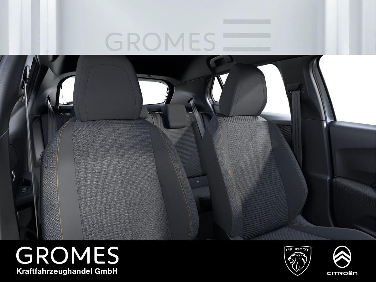 Peugeot 2008 STYLE 145 PS DSC6 ✅ SOFORT VERFÜÄGBAR