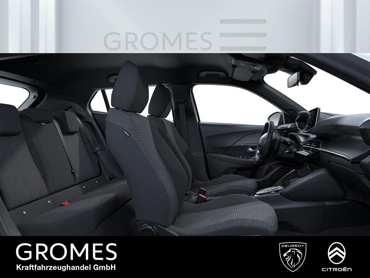 Peugeot 2008 STYLE 145 PS DSC6 ✅ SOFORT VERFÜÄGBAR