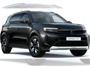 Opel Frontera 💥sofort verfügbar inkl. Allwetter/Komfort- und Tech Paket💥