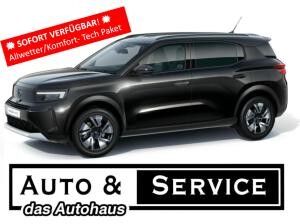 Opel Frontera 💥sofort verfügbar inkl. Allwetter/Komfort- und Tech Paket💥
