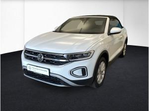Volkswagen T-Roc Cabriolet Style 1.0 TSI CLIMA*GJR