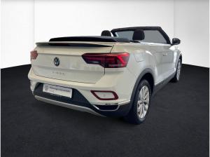 Volkswagen T-Roc Cabriolet Style 1.0 TSI CLIMA*GJR