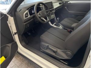 Volkswagen T-Roc Cabriolet Style 1.0 TSI CLIMA*GJR