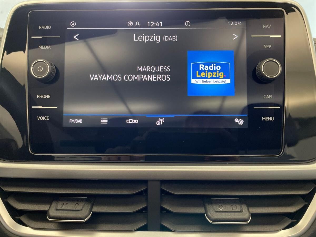 Volkswagen T-Roc Cabriolet Style 1.0 TSI CLIMA*GJR