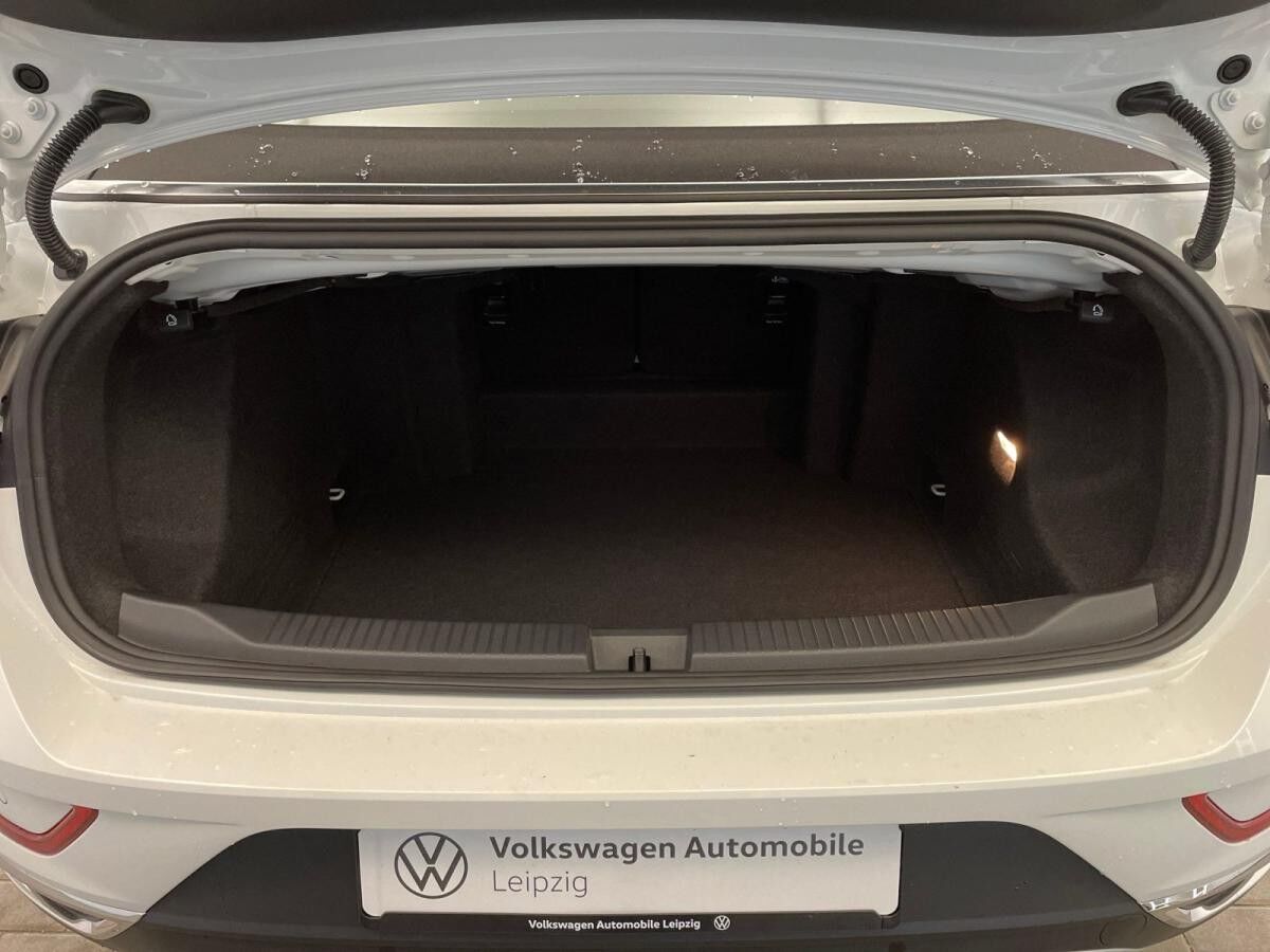 Volkswagen T-Roc Cabriolet Style 1.0 TSI CLIMA*GJR