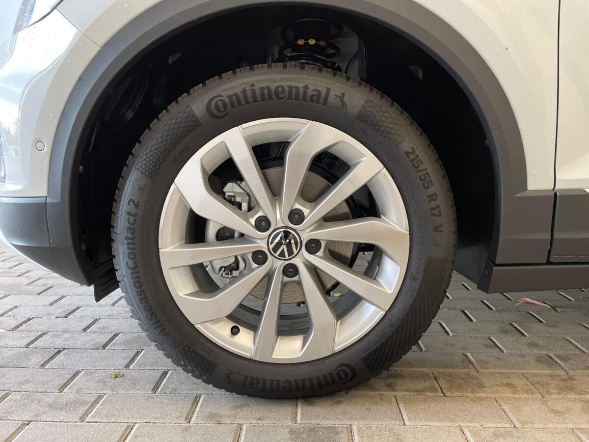 Volkswagen T-Roc Cabriolet Style 1.0 TSI CLIMA*GJR