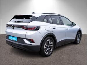 Volkswagen ID.4 Pro LED Navi Stdhzg Wärmepumpe SHZ AHK / 0,25% Versteuerung