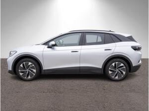 Volkswagen ID.4 Pro LED Navi Stdhzg Wärmepumpe SHZ AHK / 0,25% Versteuerung