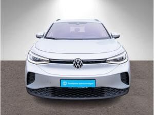 Volkswagen ID.4 Pro LED Navi Stdhzg Wärmepumpe SHZ AHK / 0,25% Versteuerung