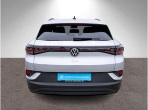 Volkswagen ID.4 Pro LED Navi Stdhzg Wärmepumpe SHZ AHK / 0,25% Versteuerung