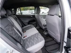 Volkswagen ID.4 Pro LED Navi Stdhzg Wärmepumpe SHZ AHK / 0,25% Versteuerung