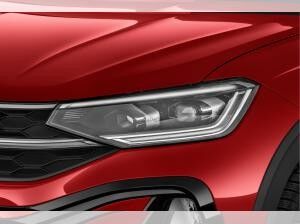 Volkswagen Taigo 💥 R-Line 💥 1,0 l TSI 116 PS DSG !! SOFORT VERFÜGBAR !! Nur Gewerbekunden! ⚡⚡