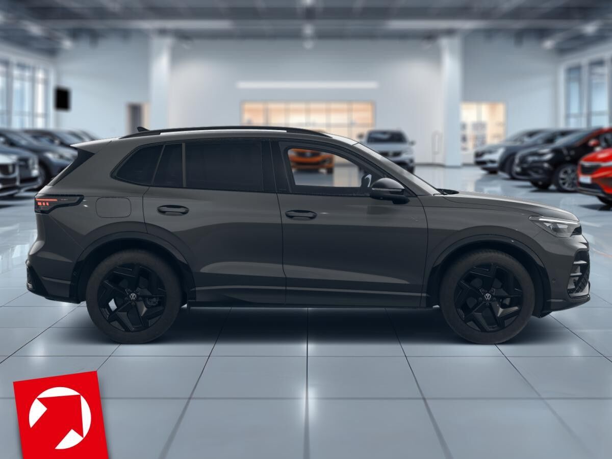 Volkswagen Tiguan R-Line 1,5 eTSI OPF (150 PS) DSG*WINTERRÄDER*NAVI*GEWERBE*