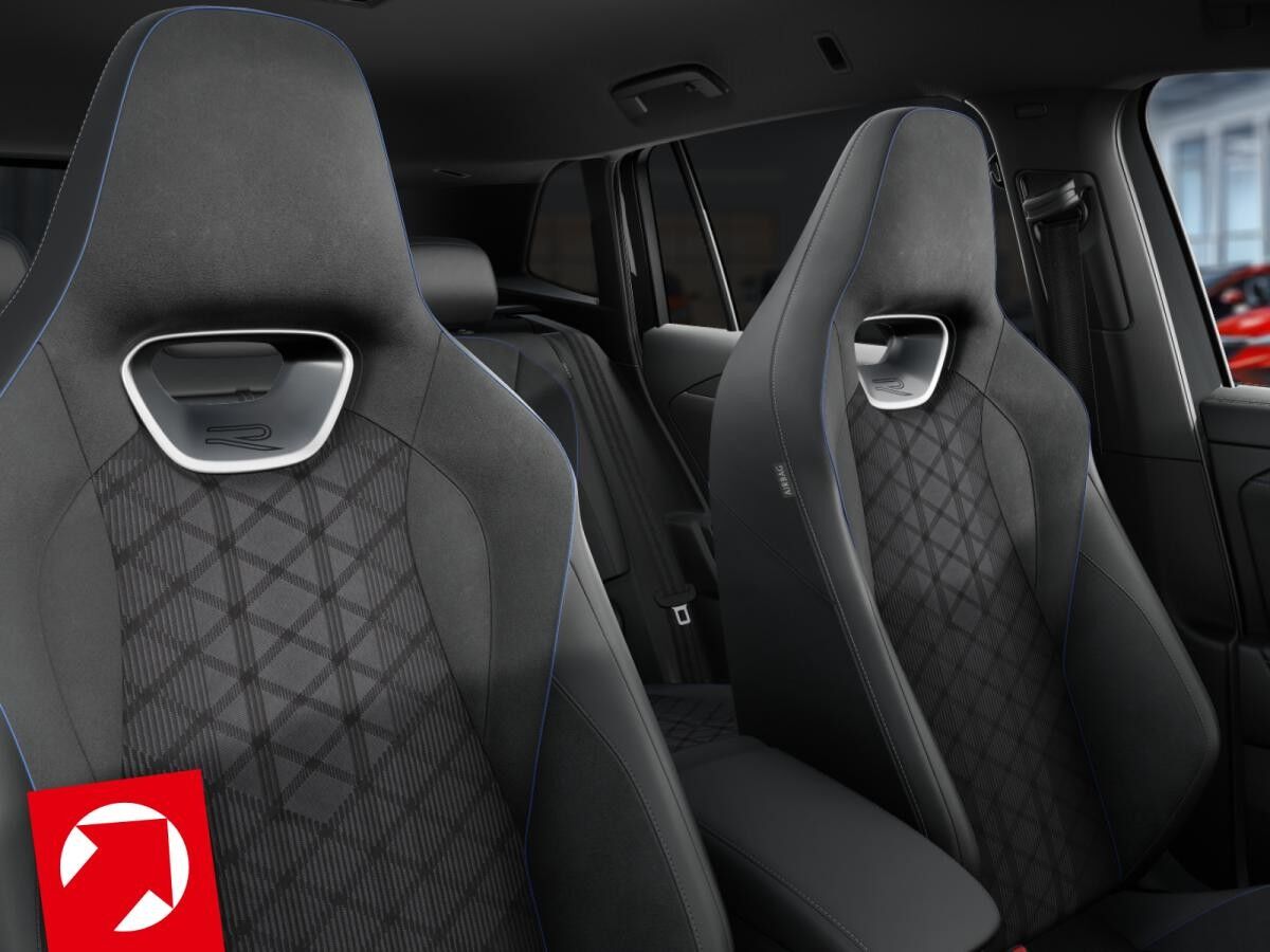 Volkswagen Tiguan R-Line 1,5 eTSI OPF (150 PS) DSG*WINTERRÄDER*NAVI*GEWERBE*