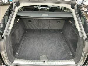 Audi A4 Avant 35 TFSI S-tronic / MMI-Navi plus, SHZ