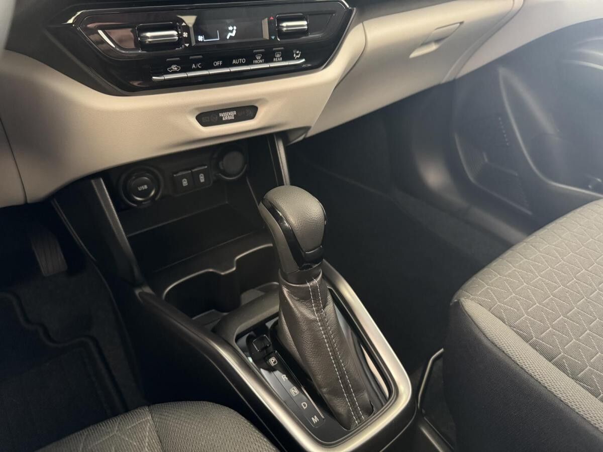 Suzuki Swift Comfort+ CVT Hybrid Automatik *Sofort Verfügbar*