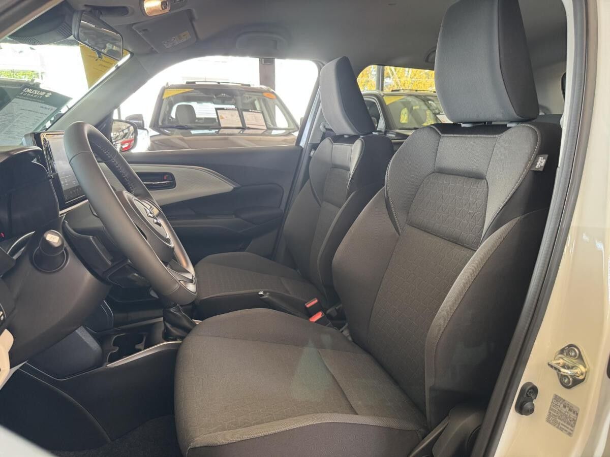 Suzuki Swift Comfort+ CVT Hybrid Automatik *Sofort Verfügbar*