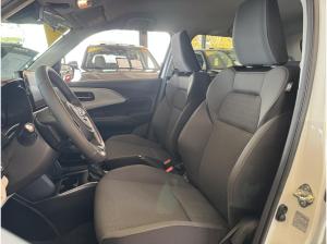 Suzuki Swift Comfort+ CVT Hybrid Automatik *Sofort Verfügbar*