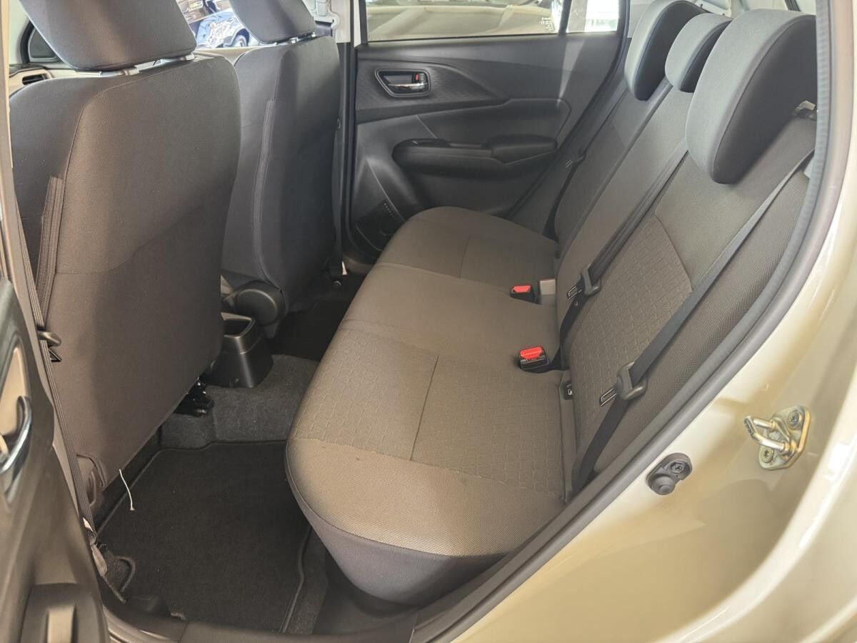 Suzuki Swift Comfort+ CVT Hybrid Automatik *Sofort Verfügbar*