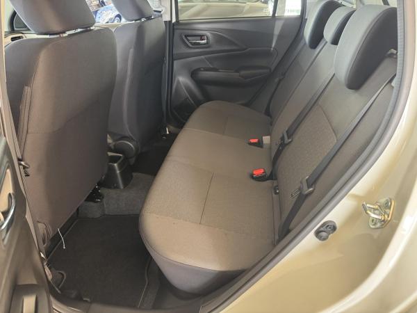 Suzuki Swift Comfort+ CVT Hybrid Automatik *Sofort Verfügbar*