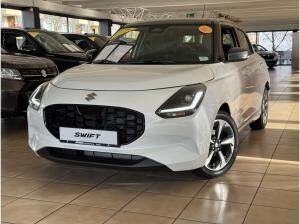 Suzuki Swift Comfort+ CVT Hybrid Automatik *Sofort Verfügbar*