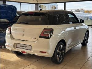 Suzuki Swift Comfort+ CVT Hybrid Automatik *Sofort Verfügbar*