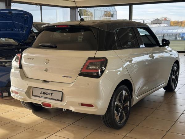 Suzuki Swift Comfort+ CVT Hybrid Automatik *Sofort Verfügbar*