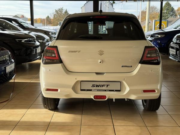 Suzuki Swift Comfort+ CVT Hybrid Automatik *Sofort Verfügbar*