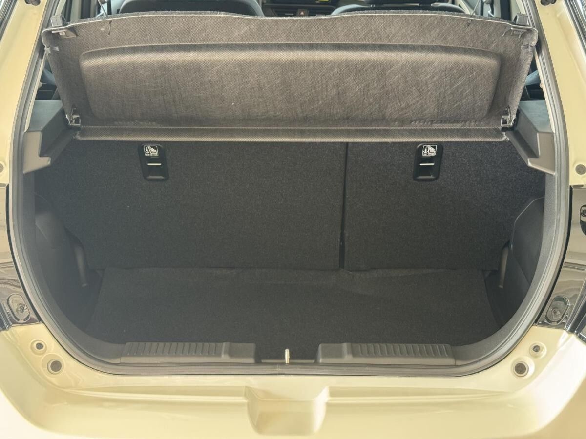 Suzuki Swift Comfort+ CVT Hybrid Automatik *Sofort Verfügbar*