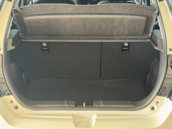 Suzuki Swift Comfort+ CVT Hybrid Automatik *Sofort Verfügbar*