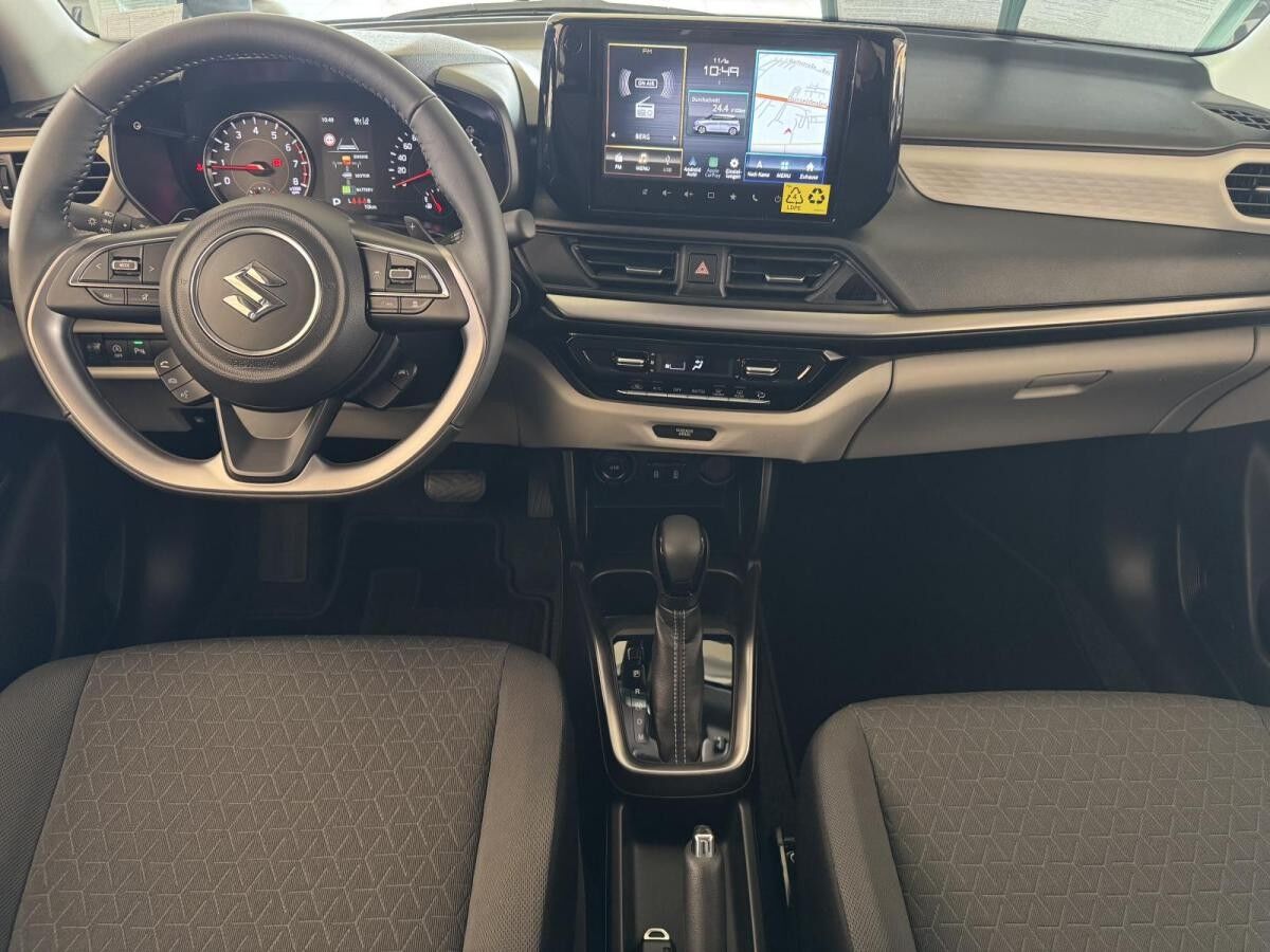 Suzuki Swift Comfort+ CVT Hybrid Automatik *Sofort Verfügbar*