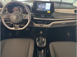 Suzuki Swift Comfort+ CVT Hybrid Automatik *Sofort Verfügbar*