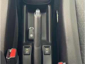 Suzuki Swift Comfort+ CVT Hybrid Automatik *Sofort Verfügbar*