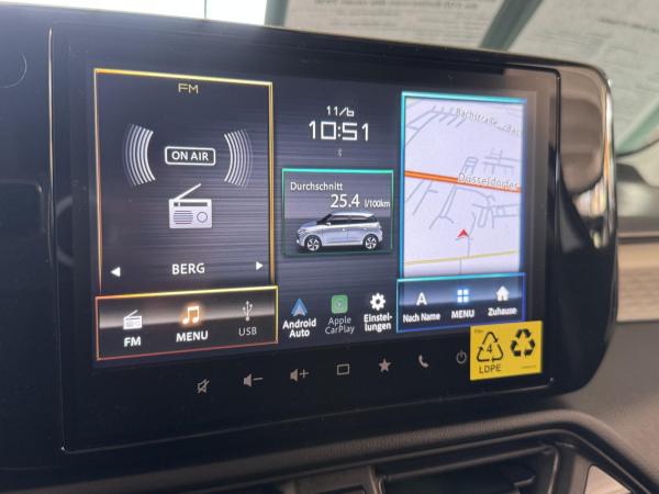 Suzuki Swift Comfort+ CVT Hybrid Automatik *Sofort Verfügbar*