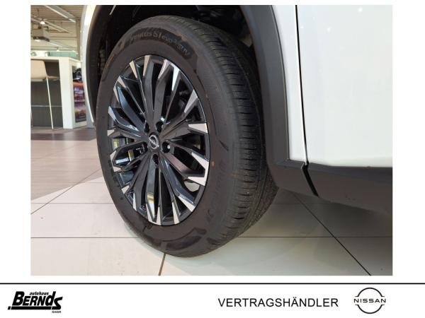 Nissan X-Trail N-CONNECTA✅Automatik🔝LEDER♥️360°KAMERA👀SITZHEIZUNG VO+HI🔥 2000KG ANHÄNGELAST💪  UVM. /P