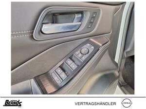 Nissan X-Trail N-CONNECTA✅Automatik🔝LEDER♥️360°KAMERA👀SITZHEIZUNG VO+HI🔥 2000KG ANHÄNGELAST💪  UVM. /P