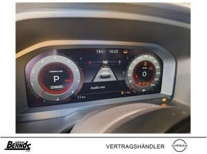 Nissan X-Trail N-CONNECTA✅Automatik🔝LEDER♥️360°KAMERA👀SITZHEIZUNG VO+HI🔥 2000KG ANHÄNGELAST💪  UVM. /P
