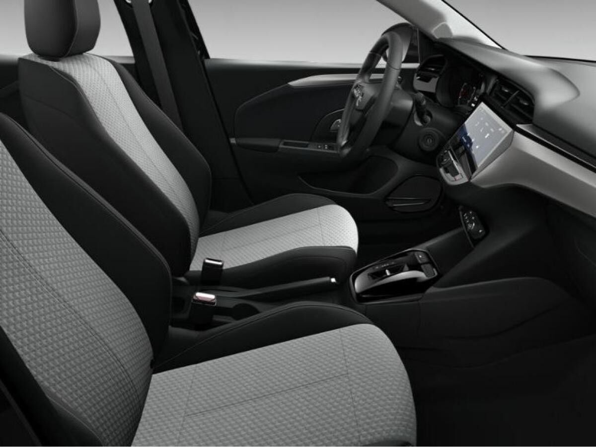 Opel Corsa Edition 1.2 Hybrid ❗️ Winter-P. + Allwetter ❗️ NUR FÜR GEWERBETREIBENDE!