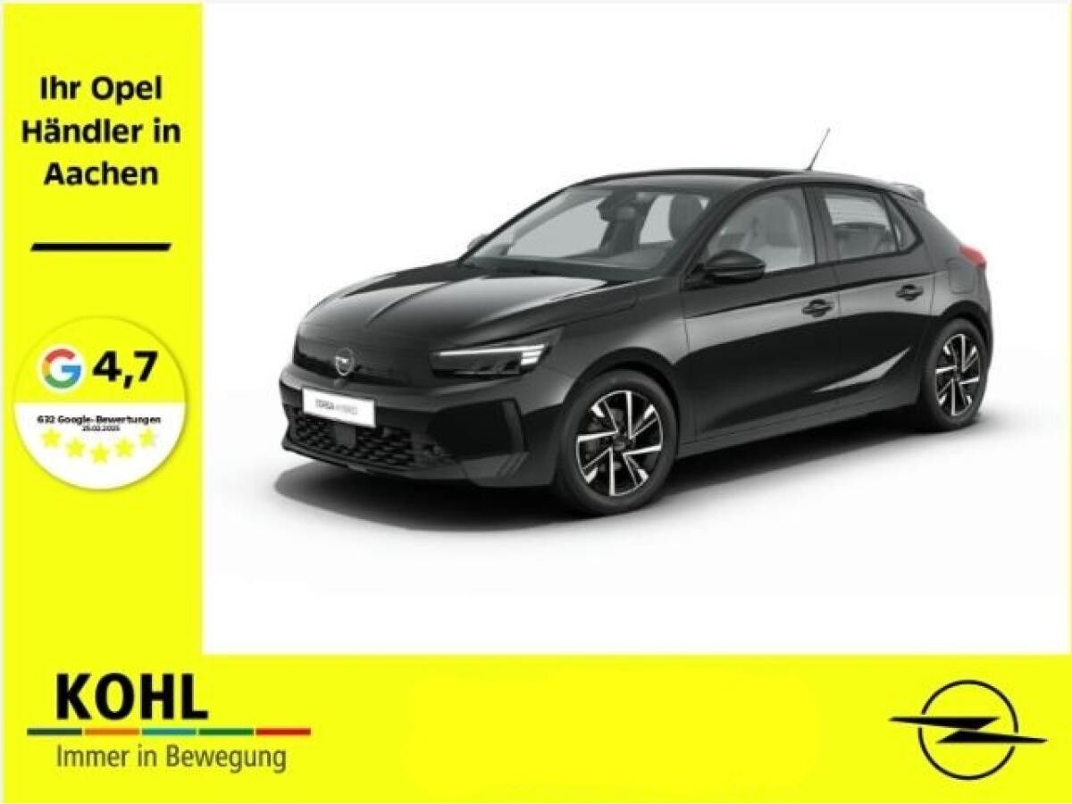 Opel Corsa Edition 1.2 Hybrid ❗️ Winter-P. + Allwetter ❗️ NUR FÜR GEWERBETREIBENDE!