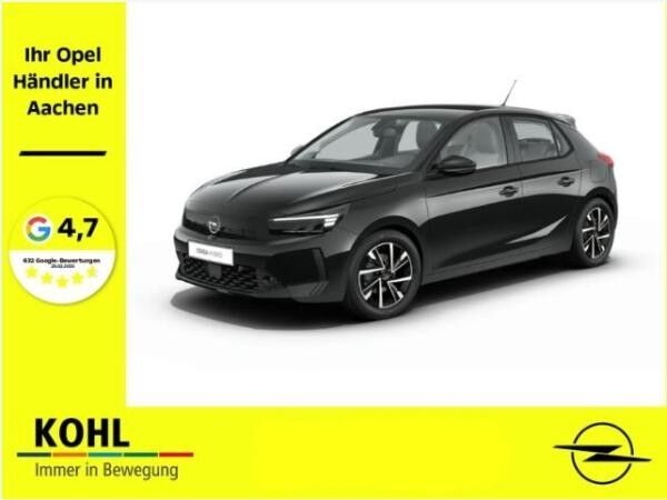 Opel Corsa Edition 1.2 Hybrid ❗️ Winter-P. + Allwetter ❗️ NUR FÜR GEWERBETREIBENDE!