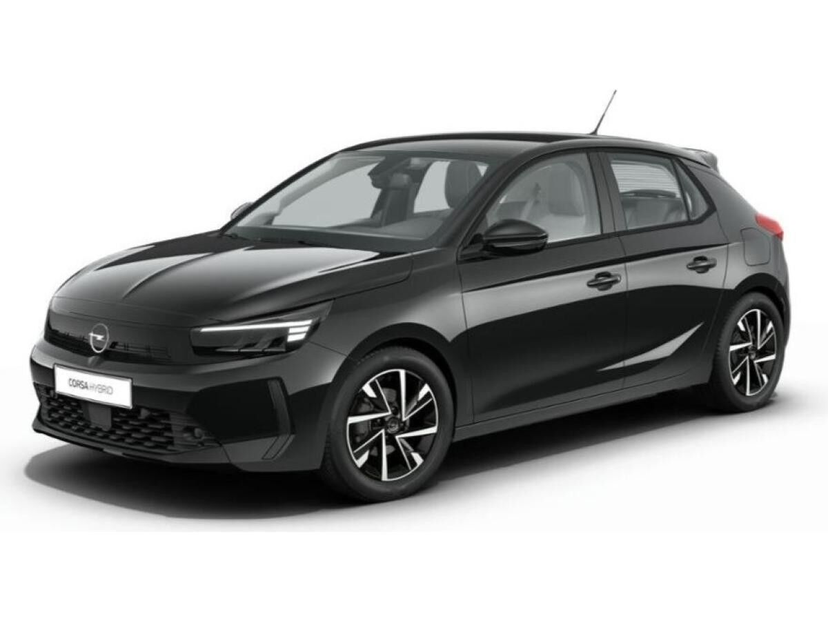 Opel Corsa Edition 1.2 Hybrid ❗️ Winter-P. + Allwetter ❗️ NUR FÜR GEWERBETREIBENDE!